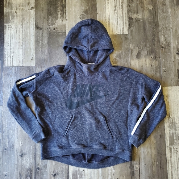 Nike Tops - Nike hoodie